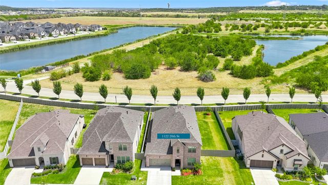 1122 20th Street, Northlake, TX 76226
