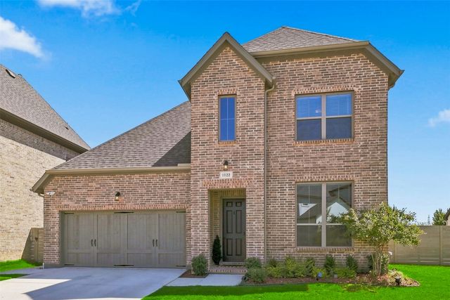 1122 20th Street, Northlake, TX 76226