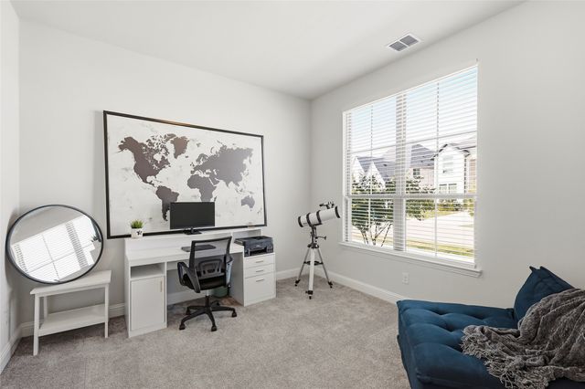 1122 20th Street, Northlake, TX 76226
