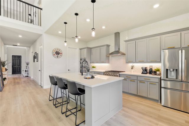 1122 20th Street, Northlake, TX 76226