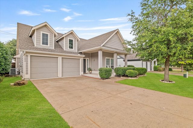 9804 Tyler Drive, Mckinney, TX 75072