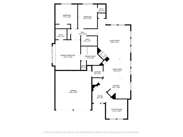 9804 Tyler Drive, Mckinney, TX 75072