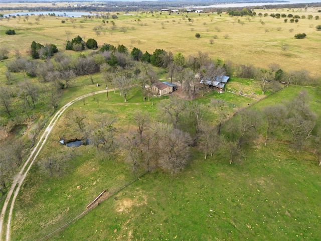 540 SE County Road 3105, Corsicana, TX 75109