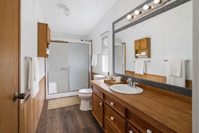 540 SE County Road 3105, Corsicana, TX 75109