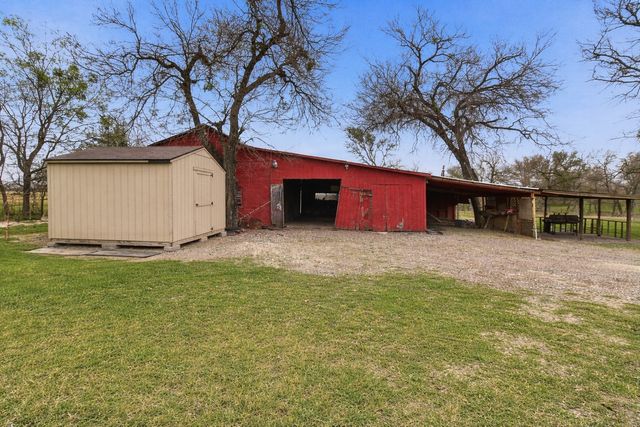 540 SE County Road 3105, Corsicana, TX 75109
