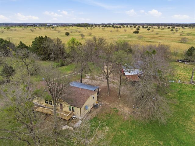 540 SE County Road 3105, Corsicana, TX 75109