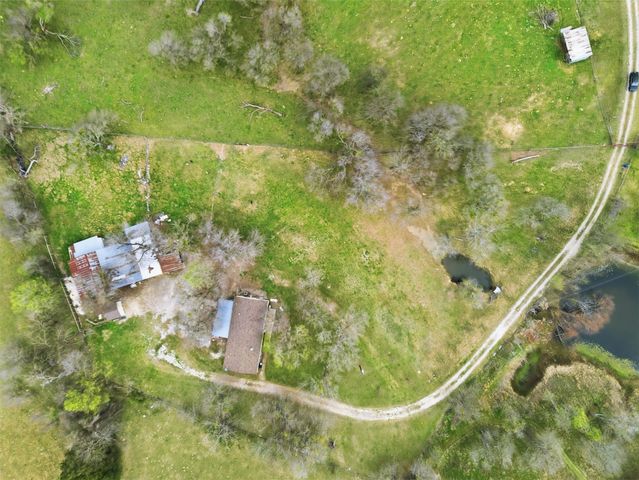 540 SE County Road 3105, Corsicana, TX 75109