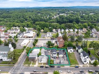 1300 Worcester St, Springfield, MA 01151
