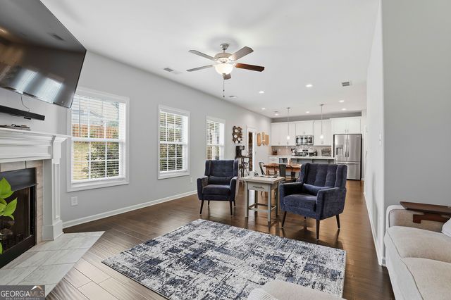 11 Doolittle Court, Newnan, GA 30265