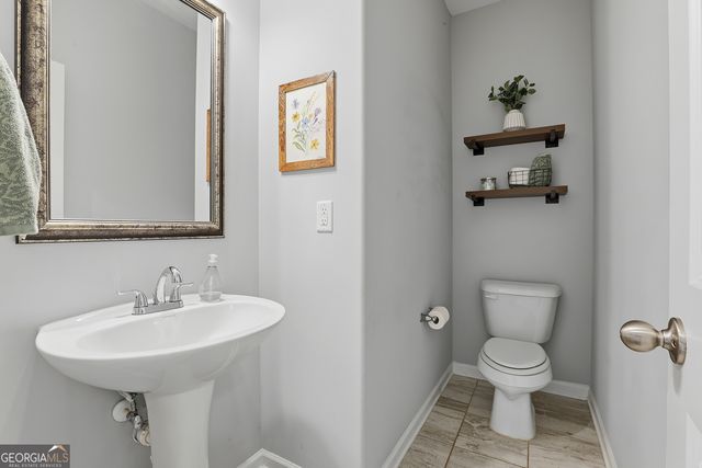 11 Doolittle Court, Newnan, GA 30265