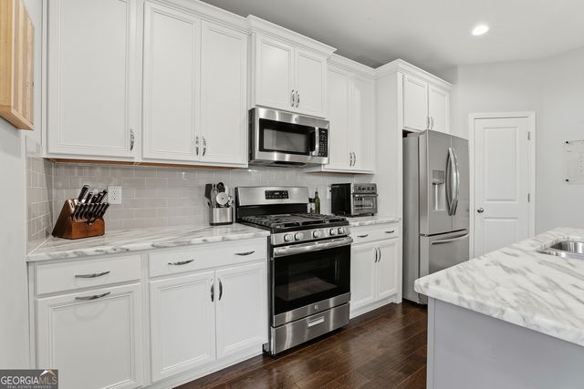 11 Doolittle Court, Newnan, GA 30265