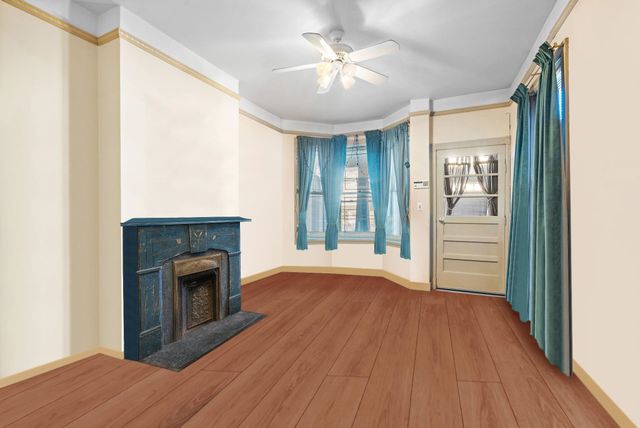 423 FAIRMOUNT AVE, Jc, Journal Square, NJ 07306