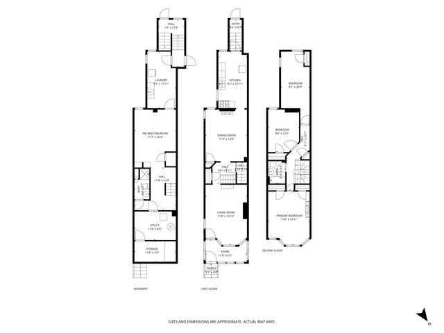 423 FAIRMOUNT AVE, Jc, Journal Square, NJ 07306