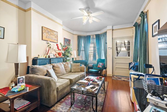 423 FAIRMOUNT AVE, Jc, Journal Square, NJ 07306