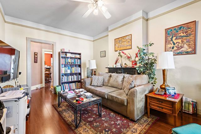 423 FAIRMOUNT AVE, Jc, Journal Square, NJ 07306