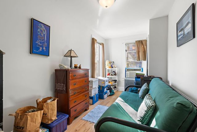 423 FAIRMOUNT AVE, Jc, Journal Square, NJ 07306