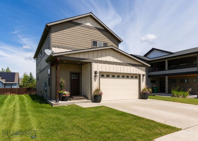 2473 Daffodil Street, Bozeman, MT 59718