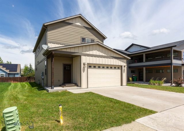 2473 Daffodil Street, Bozeman, MT 59718