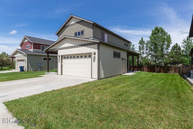 2473 Daffodil Street, Bozeman, MT 59718