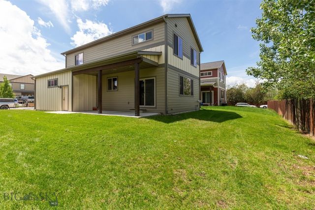 2473 Daffodil Street, Bozeman, MT 59718