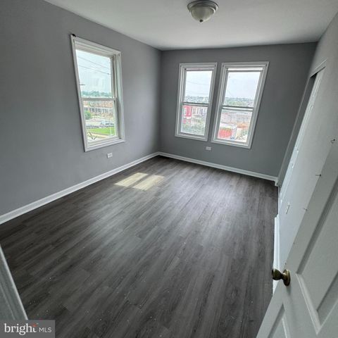 4158 EIERMAN AVE, Baltimore, MD 21206