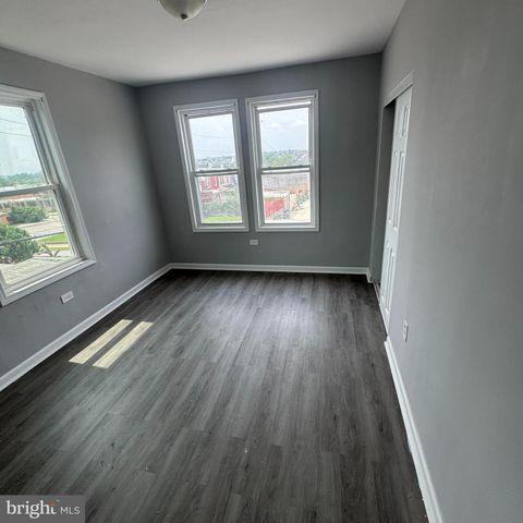 4158 EIERMAN AVE, Baltimore, MD 21206