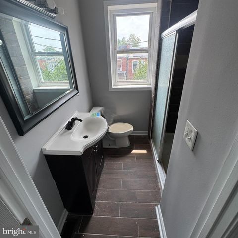 4158 EIERMAN AVE, Baltimore, MD 21206
