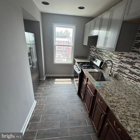 4158 EIERMAN AVE, Baltimore, MD 21206
