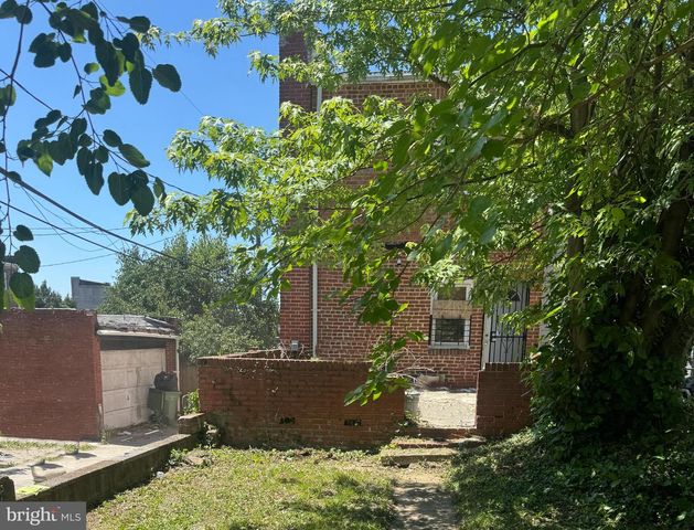 4158 EIERMAN AVE, Baltimore, MD 21206