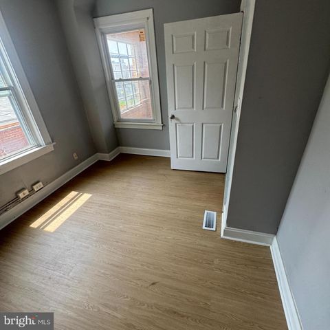 4158 EIERMAN AVE, Baltimore, MD 21206