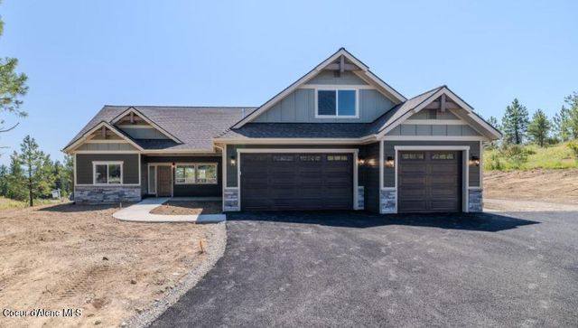 1475 W Remmick Street, Hayden, ID 83835 property photo