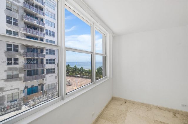 6039 Collins Avenue 517, Miami Beach, FL 33140