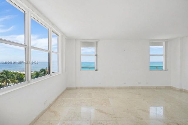 6039 Collins Avenue 517, Miami Beach, FL 33140