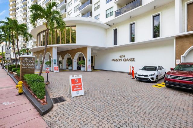 6039 Collins Avenue 517, Miami Beach, FL 33140