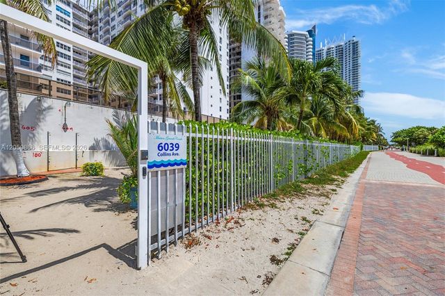 6039 Collins Avenue 517, Miami Beach, FL 33140