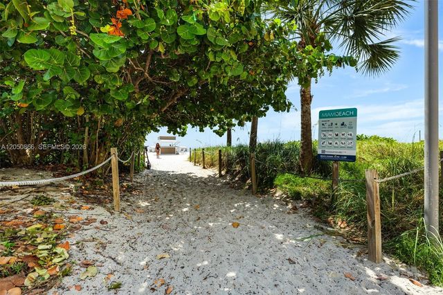 6039 Collins Avenue 517, Miami Beach, FL 33140