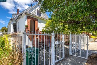 2968 Madeline Street, Oakland, CA 94602