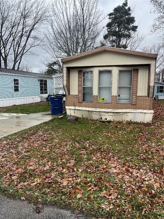 5005 ZUCK Road 42, Erie, PA 16506