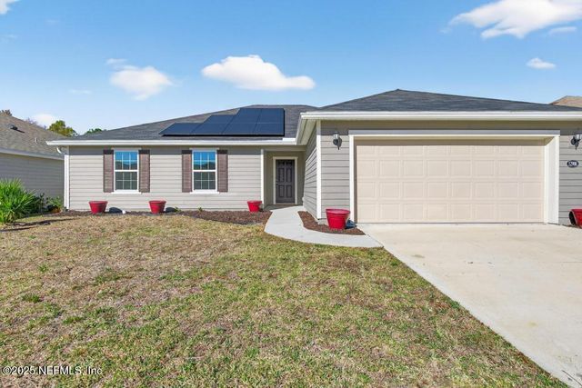 12900 LOGANS WALK Lane, Jacksonville, FL 32218