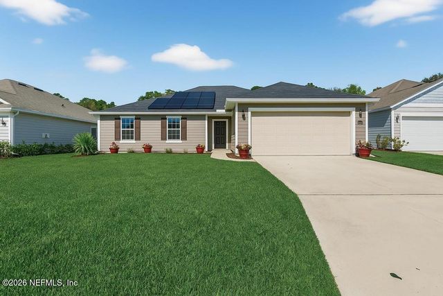 12900 LOGANS WALK Lane, Jacksonville, FL 32218