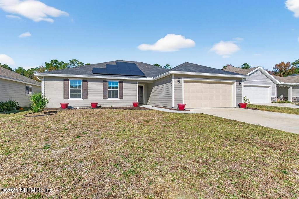 12900 LOGANS WALK Lane, Jacksonville, FL 32218