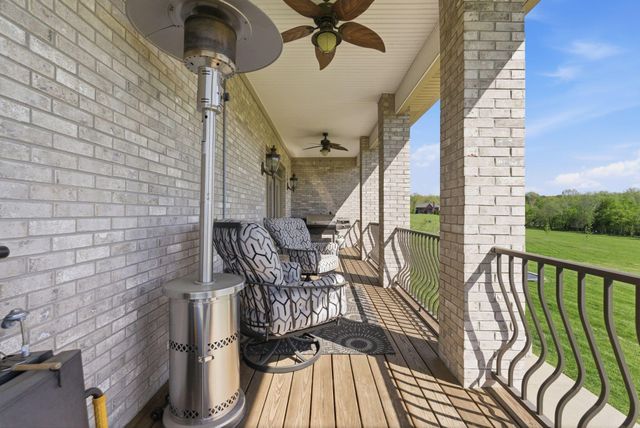 112 Little Paige Drive, Frankfort, KY 40601