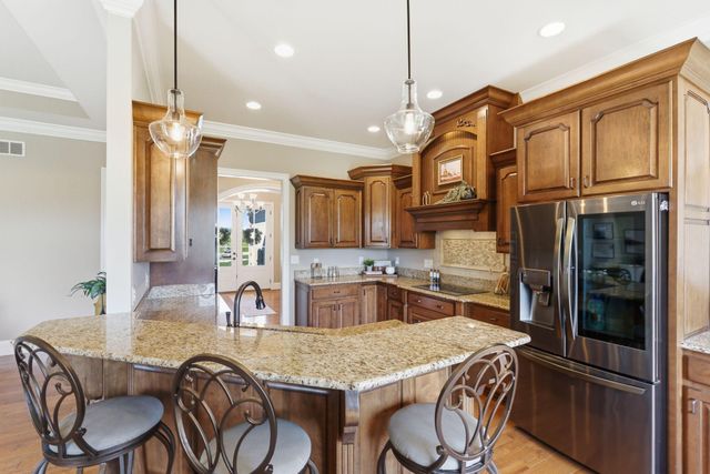 112 Little Paige Drive, Frankfort, KY 40601
