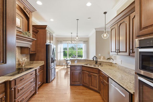 112 Little Paige Drive, Frankfort, KY 40601