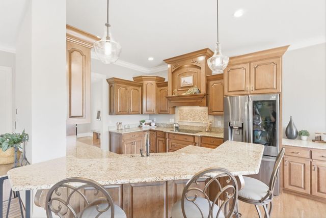 112 Little Paige Drive, Frankfort, KY 40601