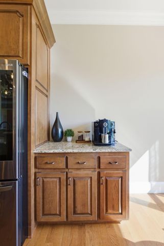 112 Little Paige Drive, Frankfort, KY 40601