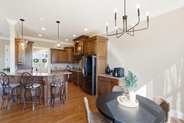 112 Little Paige Drive, Frankfort, KY 40601