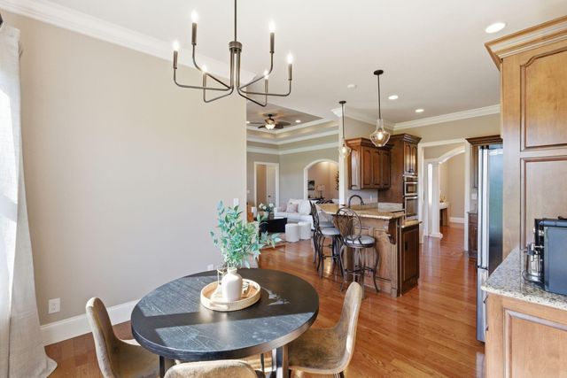 112 Little Paige Drive, Frankfort, KY 40601