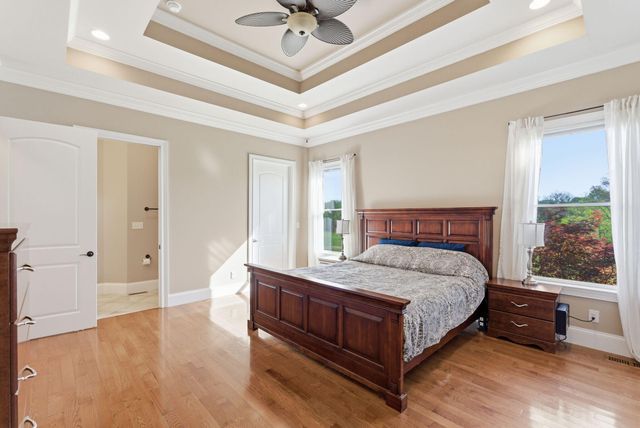 112 Little Paige Drive, Frankfort, KY 40601