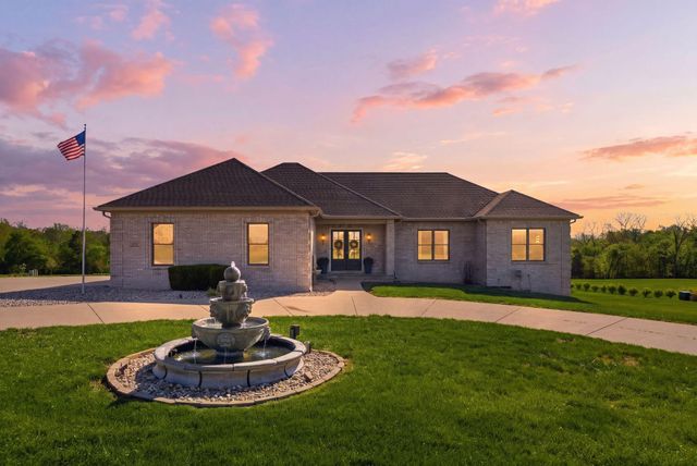 112 Little Paige Drive, Frankfort, KY 40601